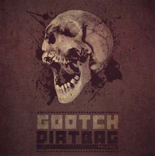 Dirtbag - Volume 1