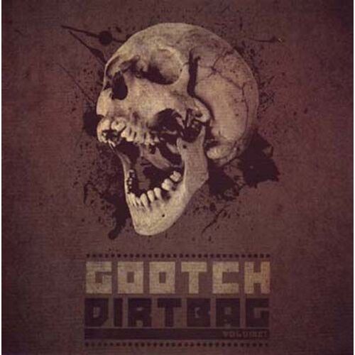 Dirtbag - Volume 1