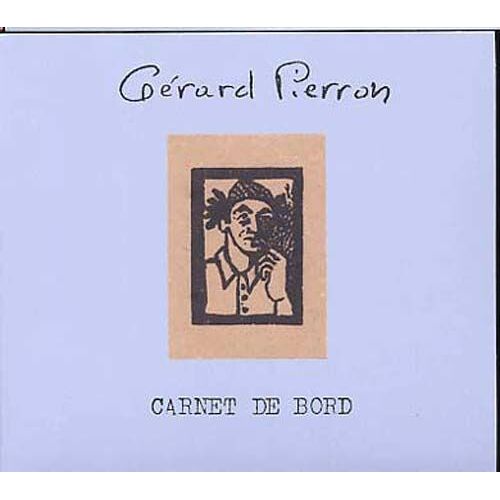 Carnet De Bord