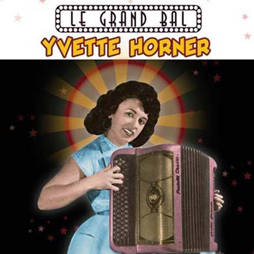 Le Grand Bal - Accordéon, Musette...