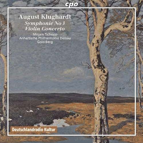 Concerto Pour Violon Opus 68