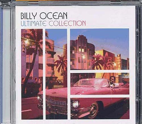 The Ultimate Collection