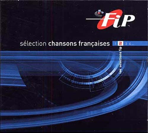 Fip Collection Chansons Françaises Vol.2