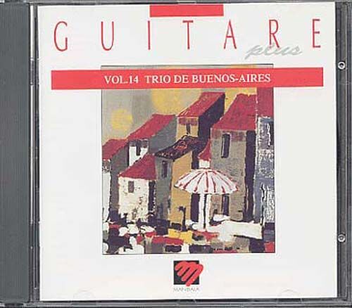 Guitare Plus, Vol.14