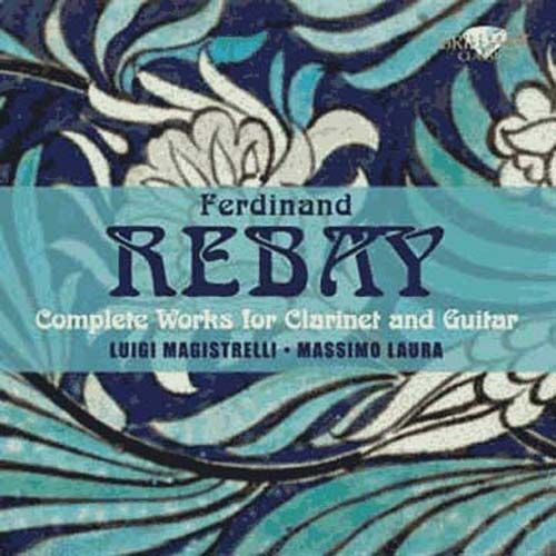 Complete Works For Clarin