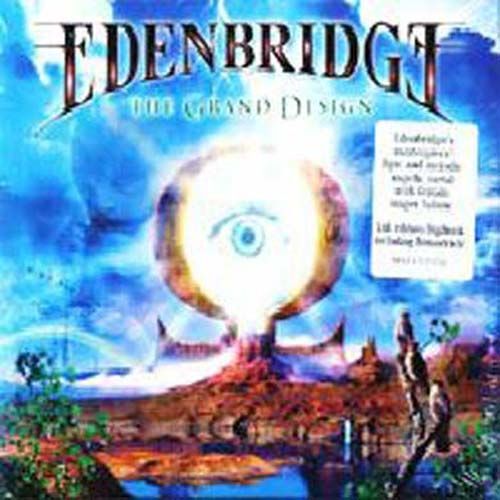 The Grand Design - Digibook