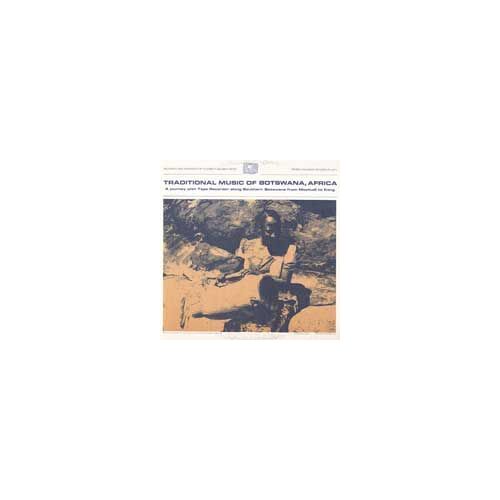 Traditional Music Of Botswana Africa: A Journey Wi