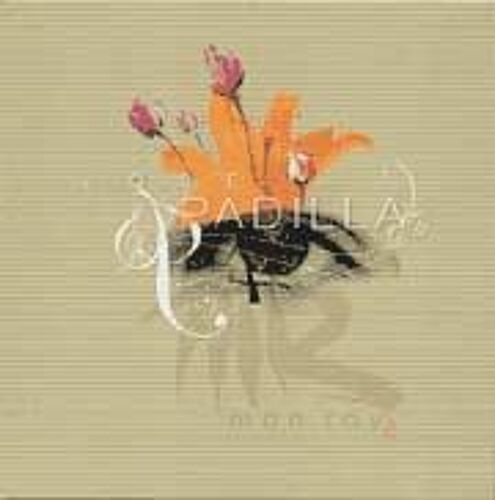 By José Padilla Vol. 4