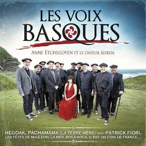 Les Voix Basques