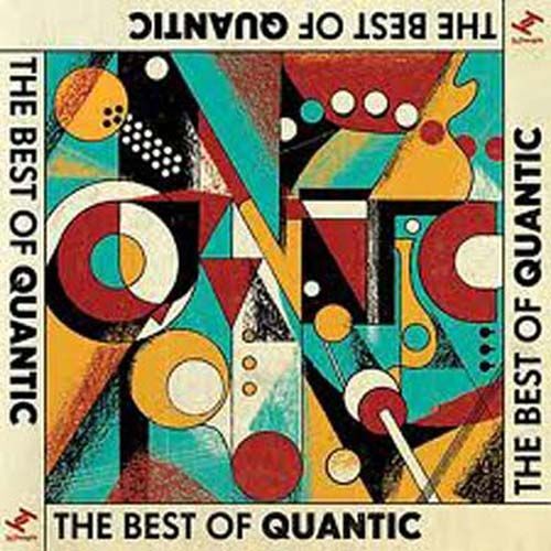 Best Of Quantic