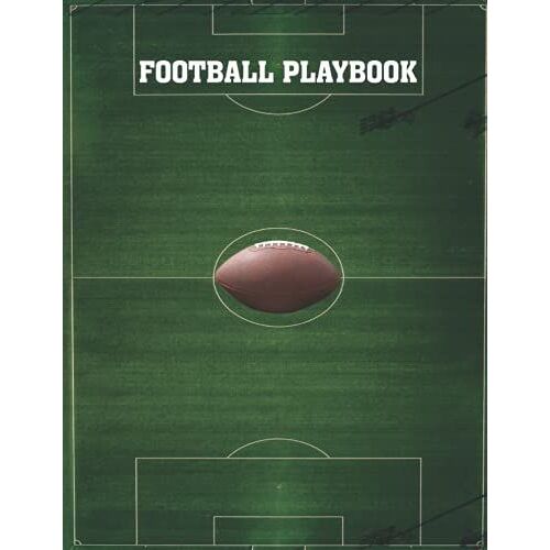 Football Play Book