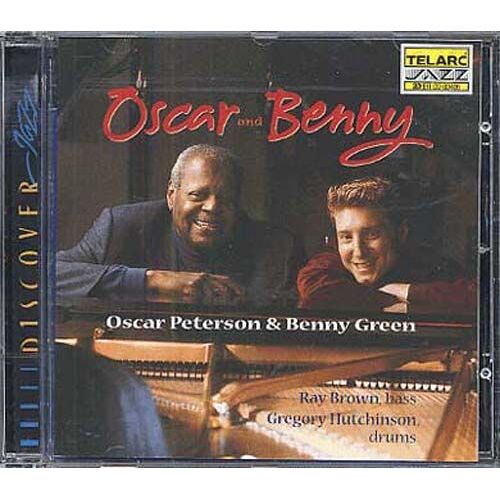 Oscar & Benny