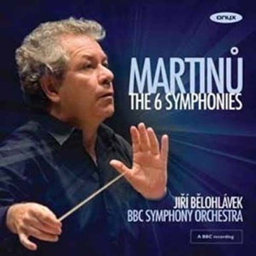Les 6 Symphonies