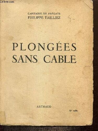 Plongées Sans Cale