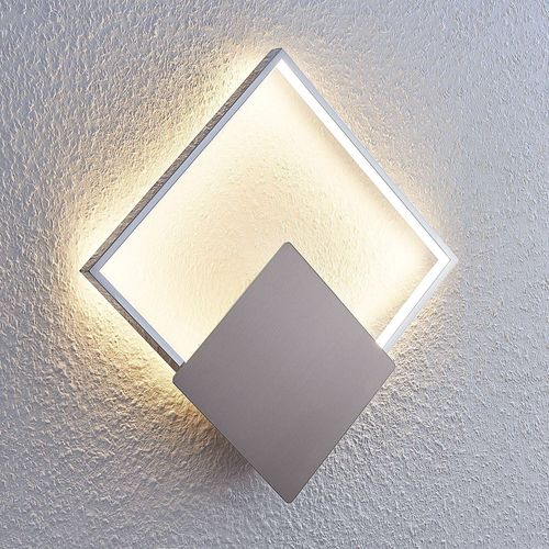 Applique Led Anays, Rectangulaire, 32 Cm