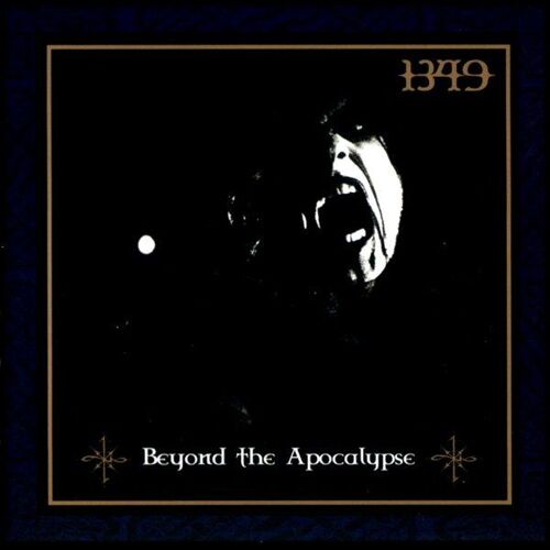 Beyond The Apocalypse: 10 Year Anni