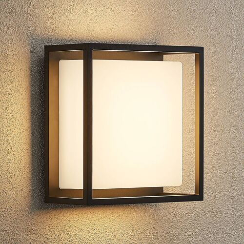 Lucande Kuga Applique D'extérieur Led