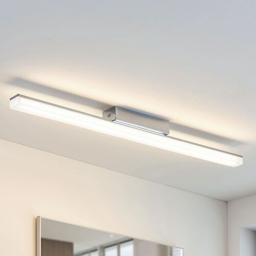 Plafonnier Pour Salle De Bains Levke À Led, Ip44