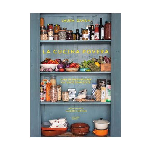 La Cucina Povera
