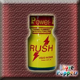 Poppers Rush Us 9ml