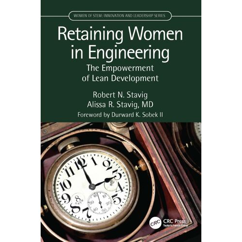 Retaining Women In Engineering