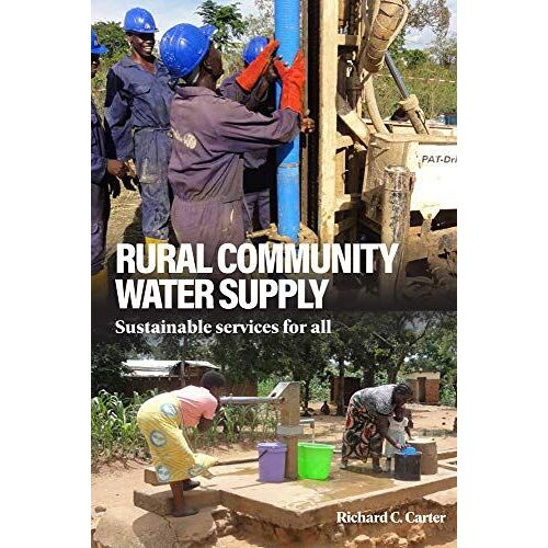 Rural Community Water Supply