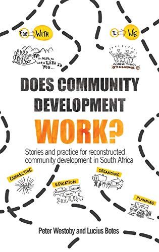 Does Community Development Work?