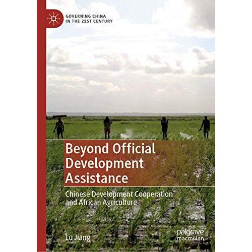 Beyond Official Development Assistance