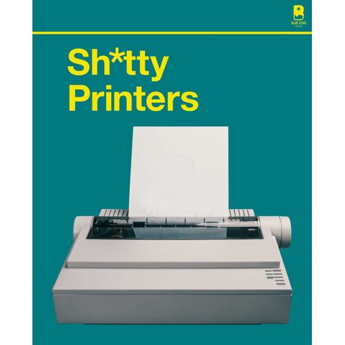 S****Y Printers