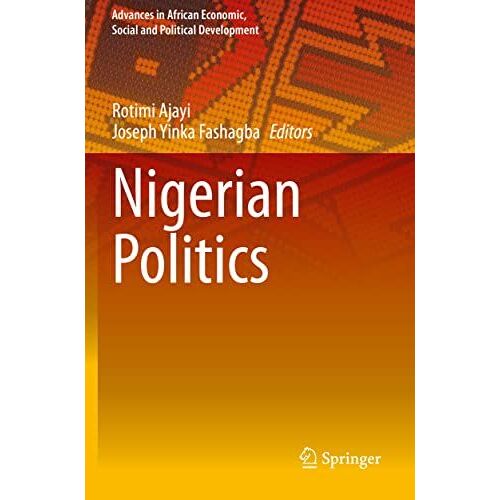 Nigerian Politics