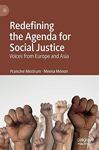 Redefining The Agenda For Social Justice