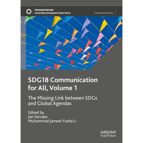 Sdg18 Communication For All, Volume 1