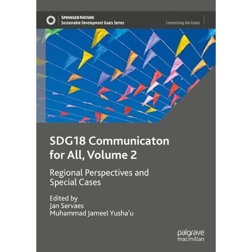 Sdg18 Communication For All, Volume 2