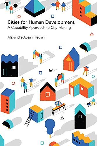 Cities For Human Development