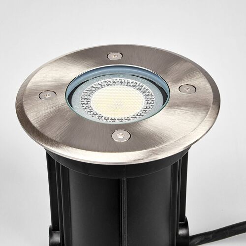 Spot Encastrable Dans Le Sol Insa, Ip67