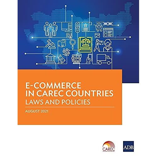 E-Commerce In Carec Countries