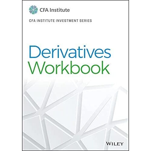 Derivatives Workbook