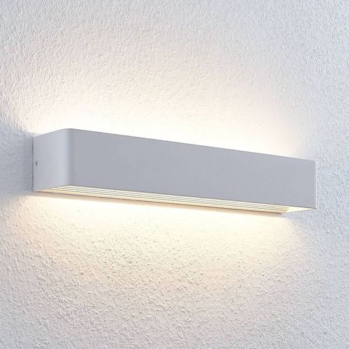 Un Éclairage Agréable Avec LApplique Led Lonisa