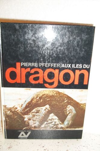 Aux Îles Du Dragon