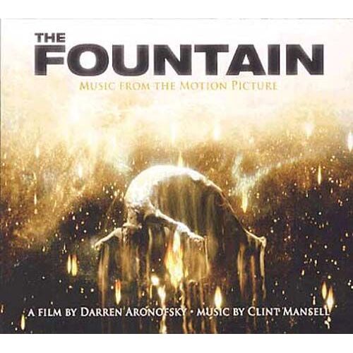 The Fountain