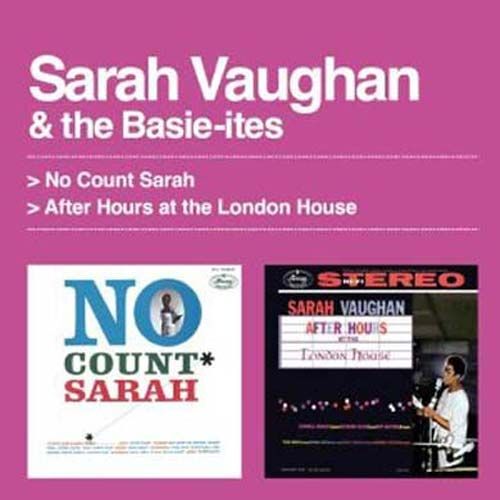 No Count Sarah