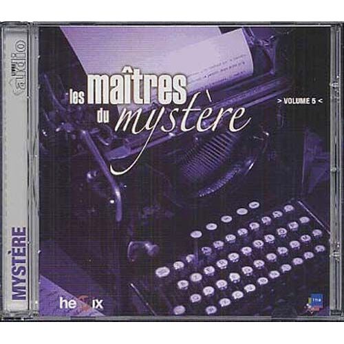 La Concierge N'est Plus Dans L'escalier/Le Grand Caïd/Une Si Charmante Soirée/Incident De Chasse/Gracieux Joue Le Favori/Le Cordon Bleu / Volume 5 / Mp3 /
