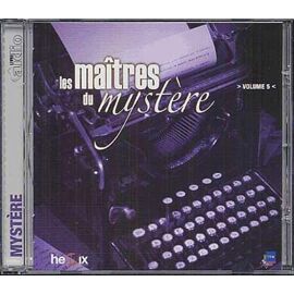 La Concierge N'est Plus Dans L'escalier/Le Grand Caïd/Une Si Charmante Soirée/Incident De Chasse/Gracieux Joue Le Favori/Le Cordon Bleu / Volume 5 / Mp3 /