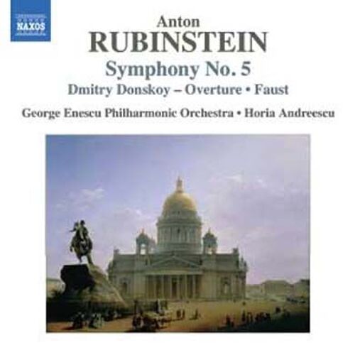 Symphonie No. 5
