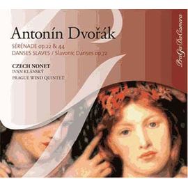 Sérenades De Bohème Nos. 1 Et 2