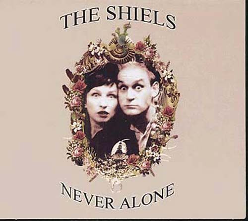 Never Alone