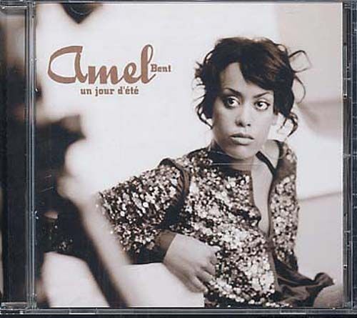 Un Jour D'ete (1er Album - Nouvelle Version)