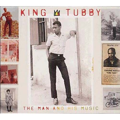 Vibrations Reggae 03 : The Man And His Music