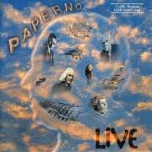 Live: Pno Sta #20 In C Minor / Song