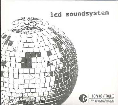 Lcd Soundsystem